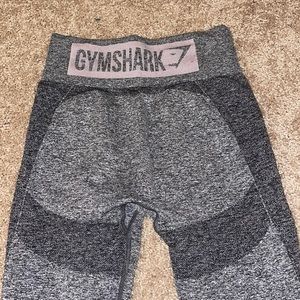 Gymshark contour leggings